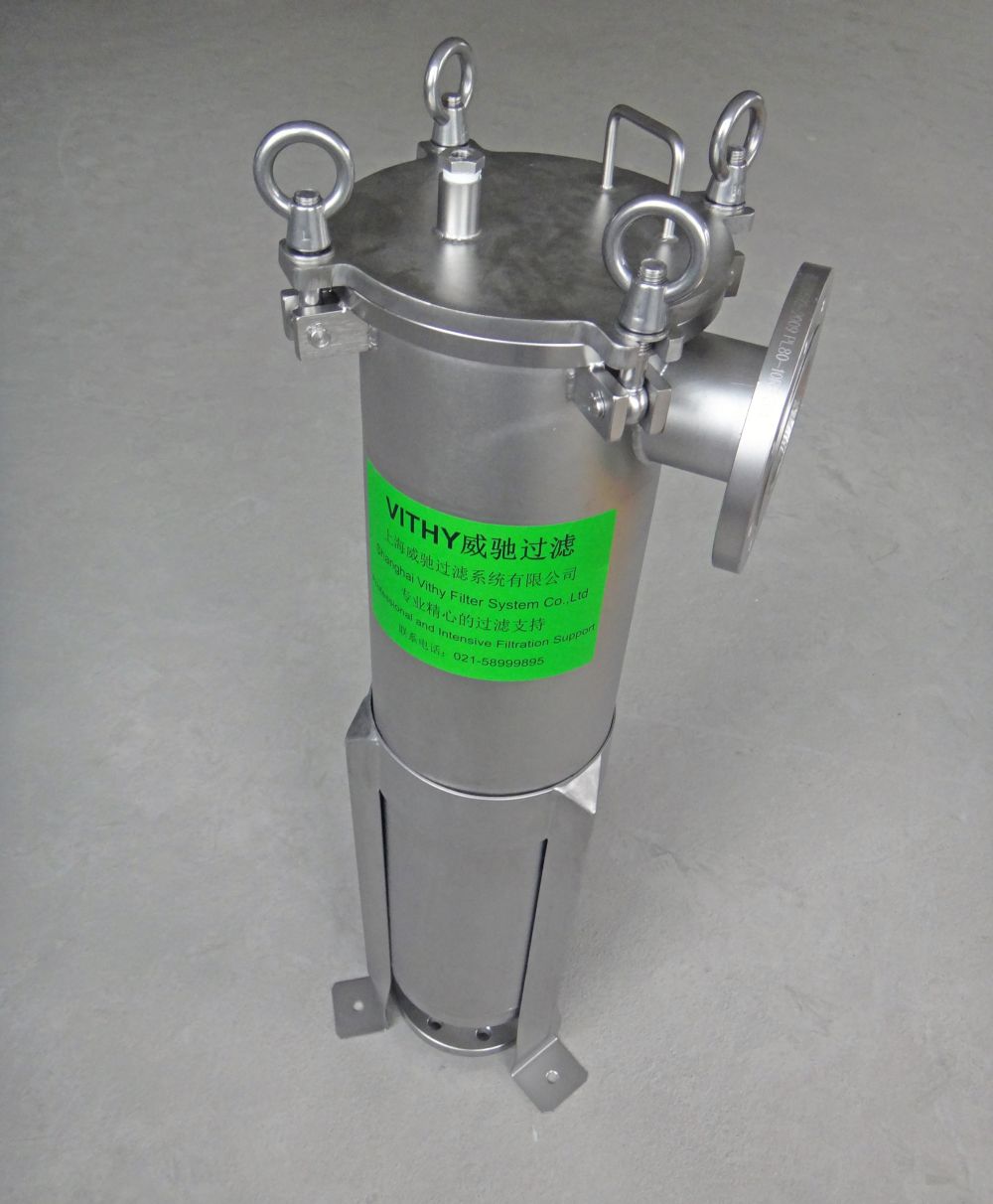 VITHY Einzelbeutelfilter (2)