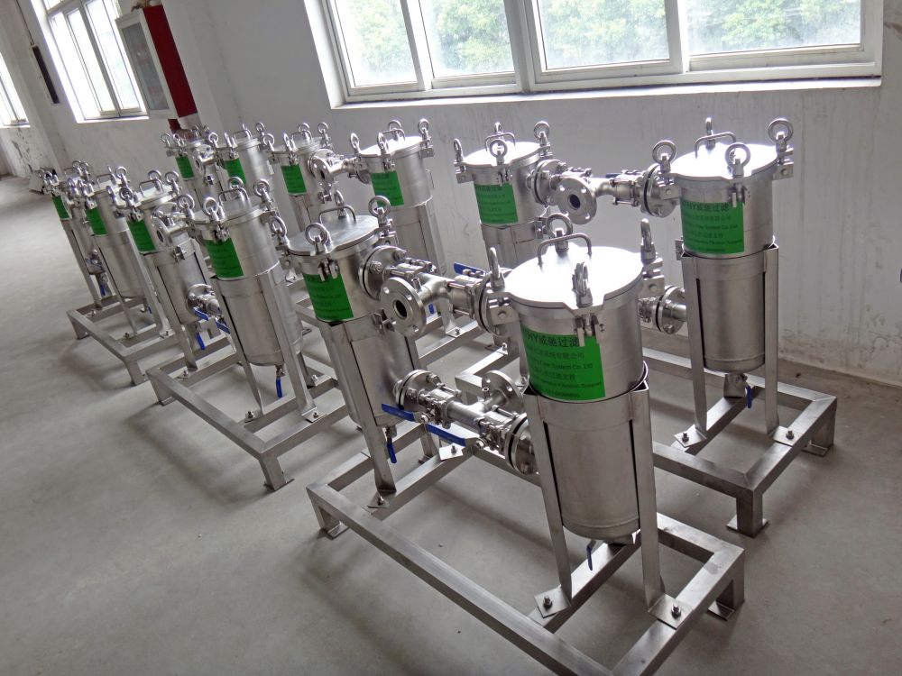 VITHY Einzelbeutelfilter (3)