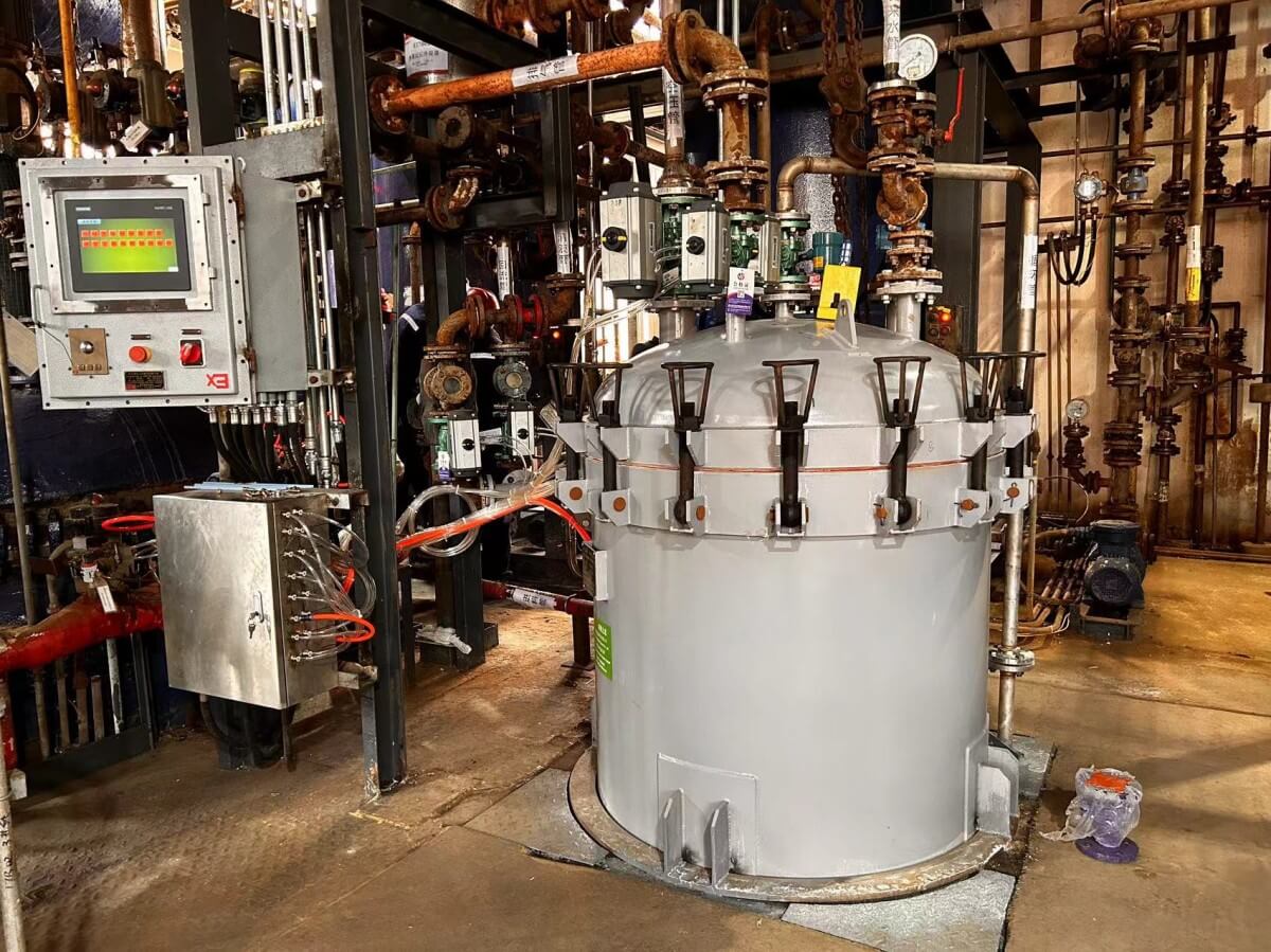 Vithy Candle Filter Case-2