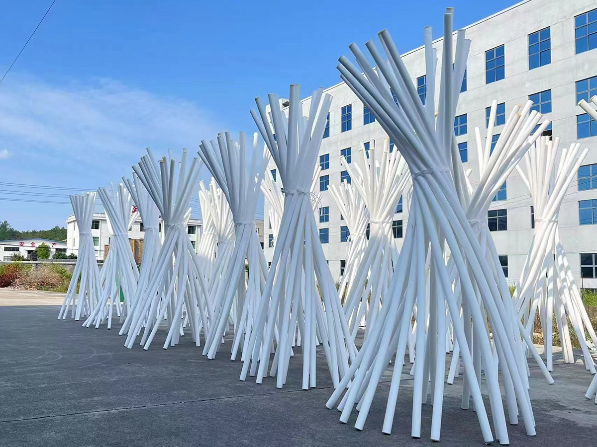 Vithy Filtration_Filter Element Factory