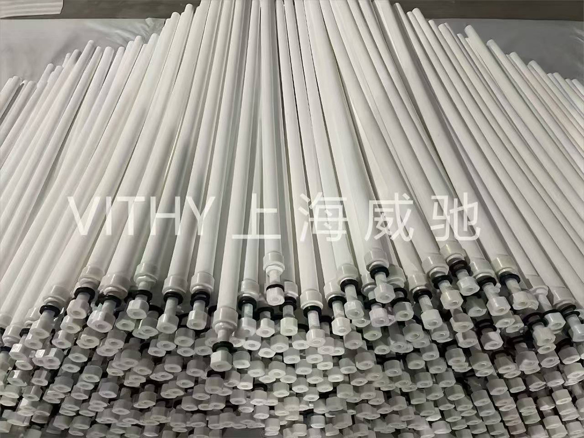 Vithy Filtration_Filter Element