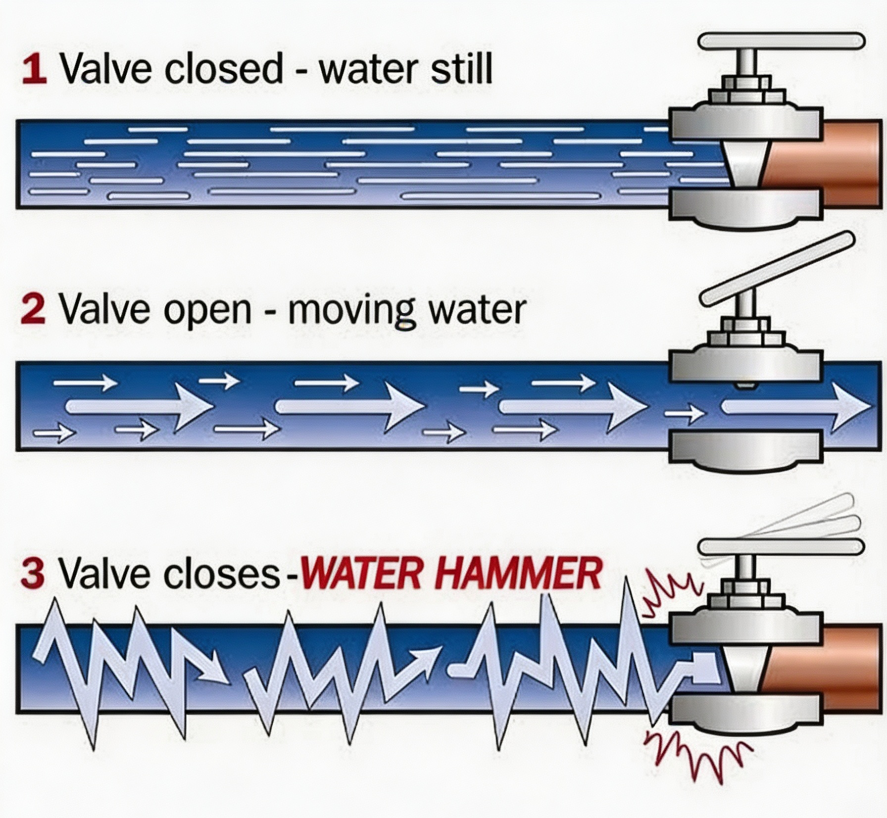 Water Hammer_1